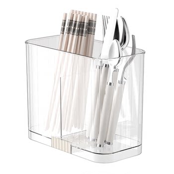 Lanzhi chopstick holder quick drain