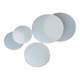 Solid round cushion