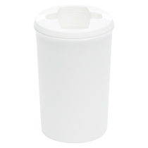 (Self-operated) Korean imported simple toothbrush cup bathroom punch-free mouthwash cup toothbrush and toothpaste storage rack