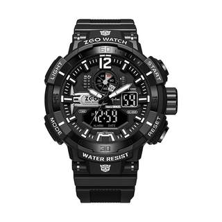 ZWOT/Zhiwei Transformers electronic watch male student