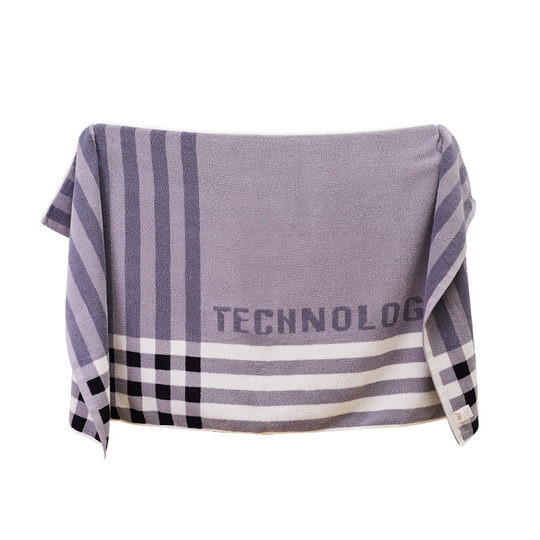 Hotel-Badetuch aus reiner Baumwolle, spezielles Herren-Badetuch