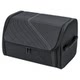 (Same model in 4S store) Car back box storage storage box interior supplies trunk trunk storage decoration artifact