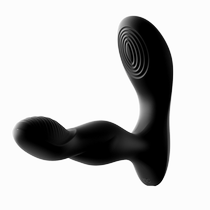 Prostate backcourt massager orgasm supplies anus butt plug male gay fun outing long-term wear adult sm
