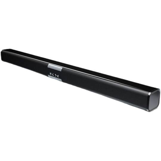 Brother Yang recommends! High-quality soundbar speakers