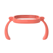 Geien suitable for Hagen bottle handle accessories handle pacifier Hagen straw learning drinking cup gravity ball heheo