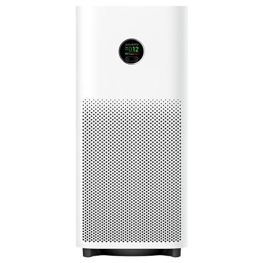 小米官旗米家空气净化器5宠物除甲醛二手烟家用负离子小型净化机