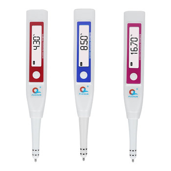 Saltmeter seawater aquaculture brine pickled food food