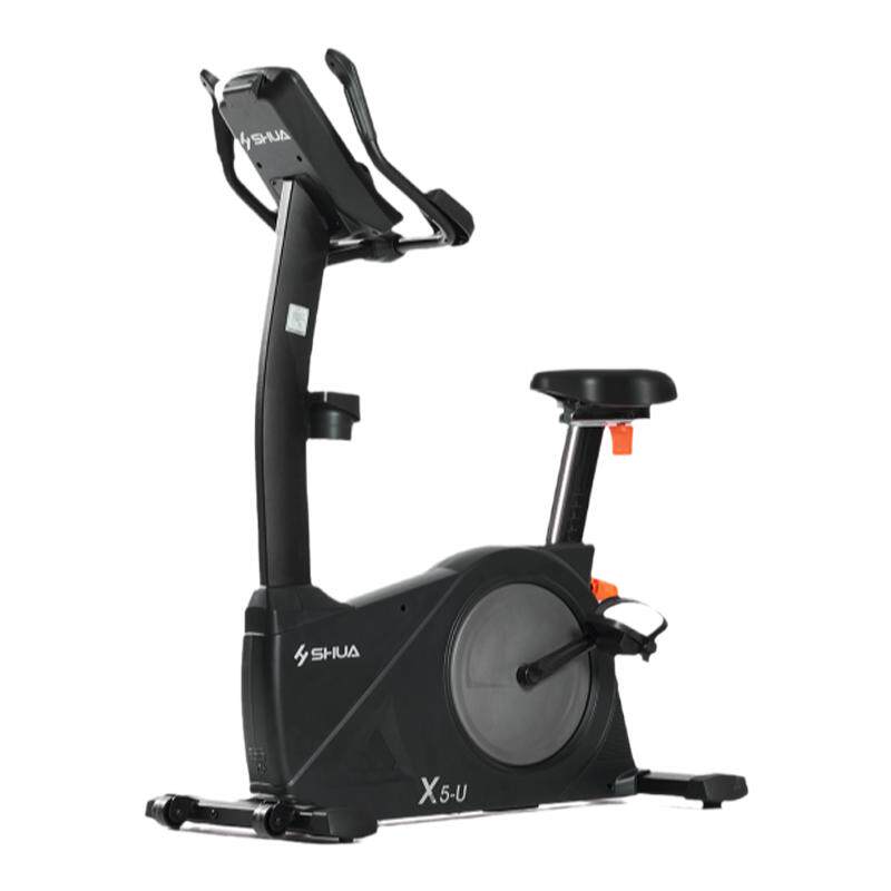 Exercise bike magnetically controlled equipment for home use SHUA/Shhua