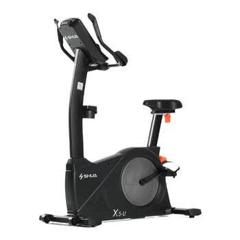 Exercise bike magnetically controlled equipment for home use shua/shhua