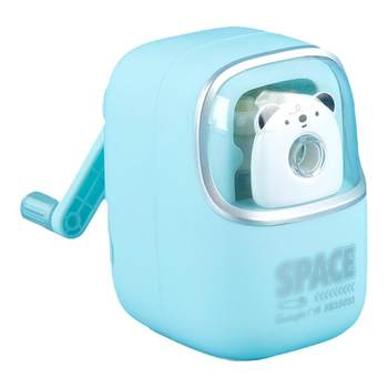 Manual/automatic pen feeding, automatic abs material, labor-saving