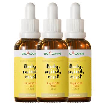 ເຍຍລະມັນ bioloving coenzyme q10 ສະບັບຫຼຸດລົງສໍາລັບການກະກຽມການຖືພາ