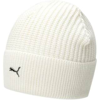 【自营】PUMA彪马毛线帽男帽女帽保暖运动帽冷帽针织帽休闲绒线帽