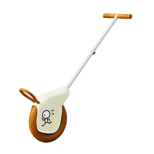 Unicycle baby walking artifact toddler outdoor travel stroller