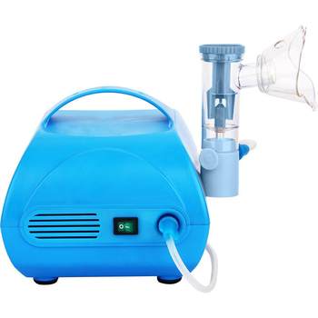 The same type of mist produced by the hospital is stable and delicate. free shipping by sf express.