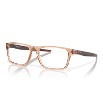 Oakley Oakley 2024 PORT BOW simple mens and womens myopia optical glasses frame 0OX8164