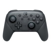(Tmall self-operated) Nintendo Switch Nintendo Professional Controller ns National Bank Japanese Edition Limited Wireless Bluetooth PC Computer TV Home Somatosensory Joy-Con Original