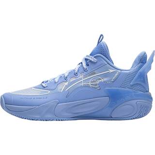 李宁风影2.0儿童专业篮球鞋中大童男女青少年舒适软弹缓震运动鞋