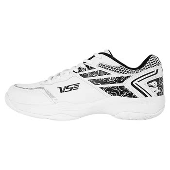 Weichen lion dance pro upgraded carbon plate badminton shoes