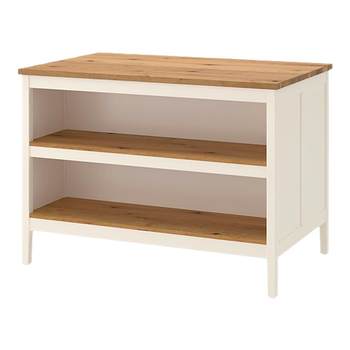 Ikea tornviken kitchen island
