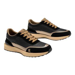 Montagut spring and autumn outdoor casual sports shoes for men