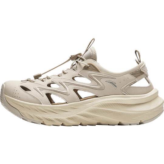 Anta Tanye Sandals丨Classic trendy sandals for men and women