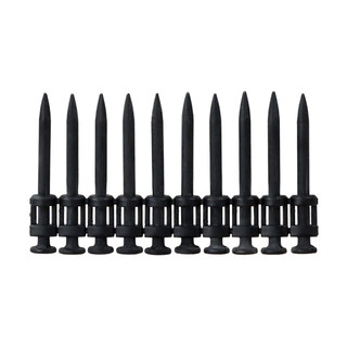 Huxin special gas nail gun nail