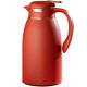 Water thermos kettle wedding red dowry glass liner