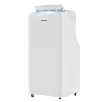 Gree mobile air conditioner dual-purpose heating and cooling