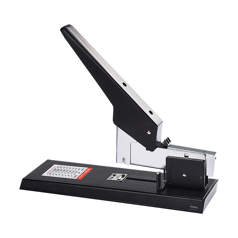 Chenguang heavy-duty stapler can staple 210 pages, labor-saving model