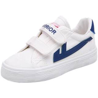 2025 children’s canvas shoes huili spring and autumn