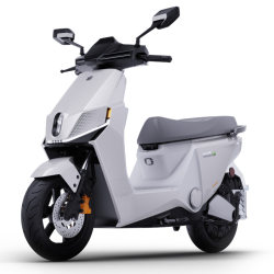 Luyuan 72v26a graphene long-range electric motorcycle S90-T