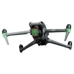 STARTRC는 DJI DJI Air3 필터 전문 항공 사진 ND8/16/32/64 조명 감소 거울 빛 손상 방지 UV 보호 그라디언트 거울 광각 거울 CPL 편광 거울 GND 드론 액세서리에 적합합니다.