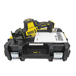 DEWALT dcs369nt20v 무단변속기 왕복톱