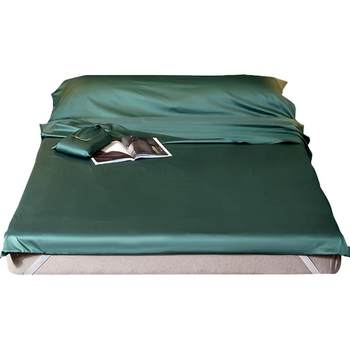 Long lint cotton pure cotton travel portable sleeping bag