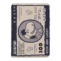 imobile protective cover e-book suitable for kindle snoopy cute paperwhite4 amazon oasis3 cartoon 2 migu kpw5 658 green