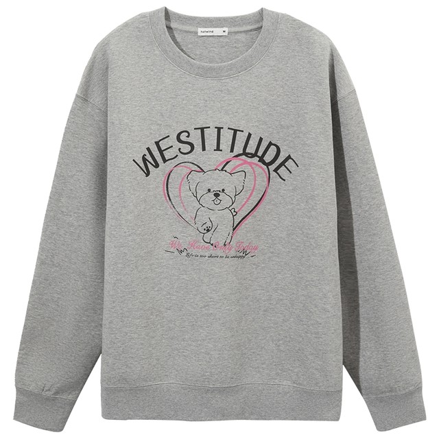 Hot Wind Women's 24th Winter Sweater New Product 50% Off