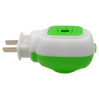 Mosquito-repellent liquid electric head plug electric mosquito-repellent liquid heater universal electric mosquito-repellent incense repellent household plug-in mosquito-repellent incense