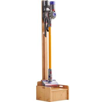 Suitable for Vacuum Cleaner Storage Rack Dyson G5V8V10V11V12 Floor Stand Dyson Storage Shelf No Drilling Required