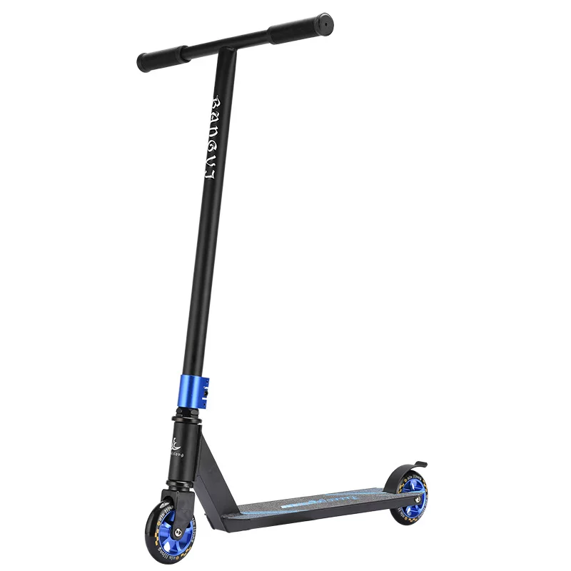 Children's Olympic scooter, for teenagers