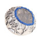 New tinfoil heated hair mask steam cap