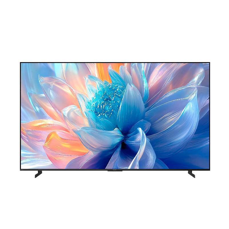 Sharp 85-inch TV recommends smart HD 240Hz