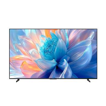 Sharp 85-inch home smart large memory 4k ultra-high definition tv 240hz high refresh new p7