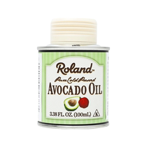 Frances Roland Dew Oil Fruit Oil 100ml edible oil Children hot fried with oil and baby can be added with zocnic oil