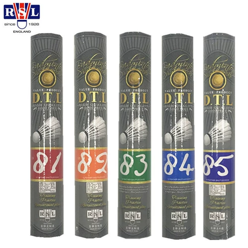 RSL Asian Dragon Dragon Nevily New DTL Big Tongli Badminton Training 81 82 83 84 85