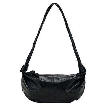 Ximutin later croissant bag 2025 new crossbody bag women's small armpit bag