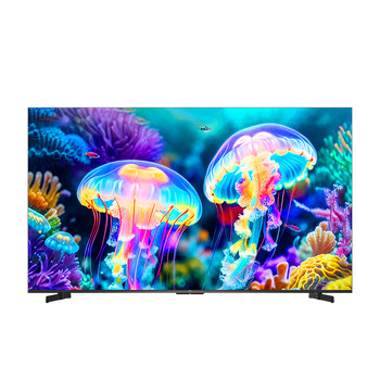 Haier tv h6c pro 85-inch miniled high-brush home lcd tv trade-in subsidy