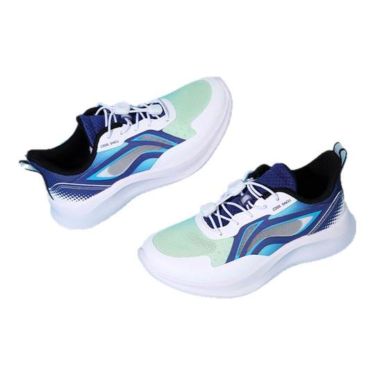 Li Ning children's sports shoes boys light casual shoes
