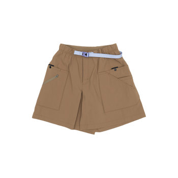 AnKoRau/安高如 Zero Women's new summer sports outdoors culottes ນ້ຳໜັກເບົາ A0241PA29