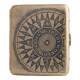 Tonghua Guipai 20-pack thick cigarette ultra-thin cigarette box