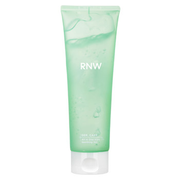 RNW aloe vera gel ຂອງແທ້ຈິງຂອງຮ້ານ flagship ຄີມບໍາລຸງຜິວຫນ້າສໍາລັບຜູ້ຊາຍແລະແມ່ຍິງພິເສດ hydrating ແລະ moisturizing ຮອຍສິວຫຼັງຈາກອອກແດດ